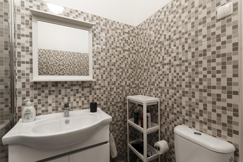 Whome | Fanqueiros Downtown Typical Apartment Lisbona Esterno foto