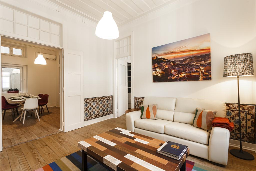 Whome | Fanqueiros Downtown Typical Apartment Lisbona Esterno foto