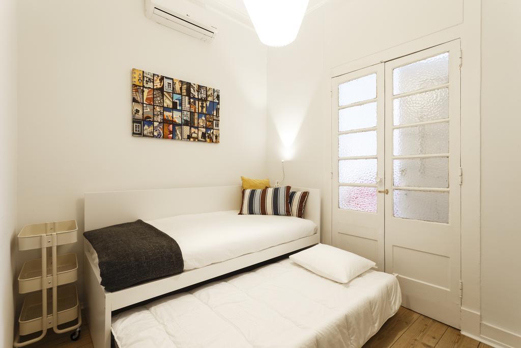 Whome | Fanqueiros Downtown Typical Apartment Lisbona Esterno foto