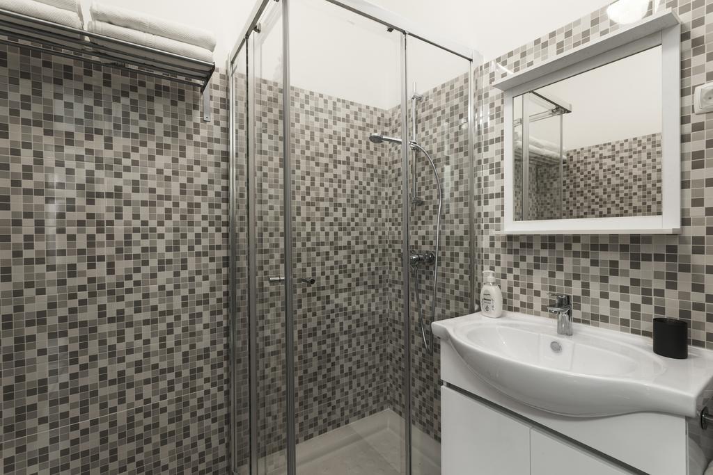 Whome | Fanqueiros Downtown Typical Apartment Lisbona Esterno foto