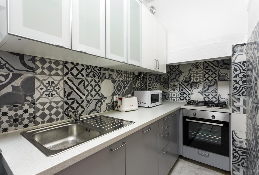 Whome | Fanqueiros Downtown Typical Apartment Lisbona Esterno foto