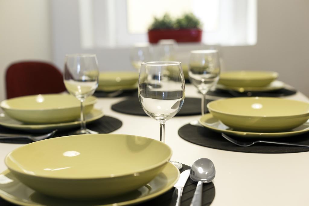 Whome | Fanqueiros Downtown Typical Apartment Lisbona Esterno foto